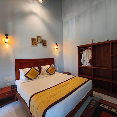 Hill Crest Resort - Coorg Madikeri Exterior photo