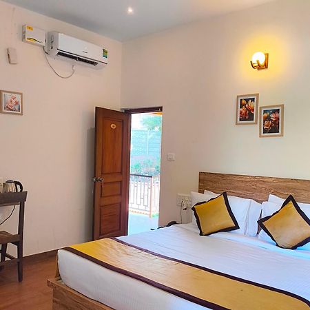 Hill Crest Resort - Coorg Madikeri Exterior photo