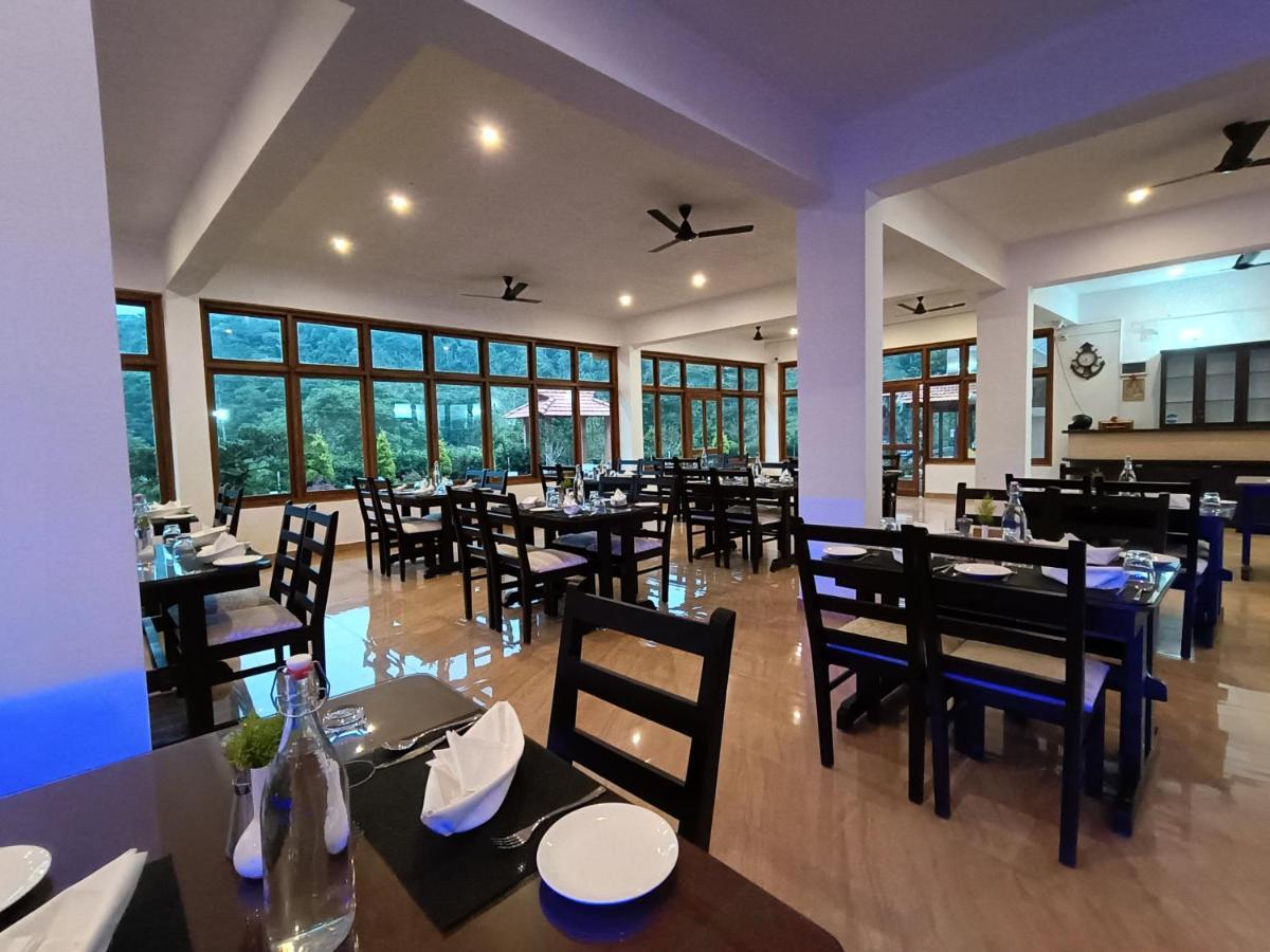 Hill Crest Resort - Coorg Madikeri Exterior photo
