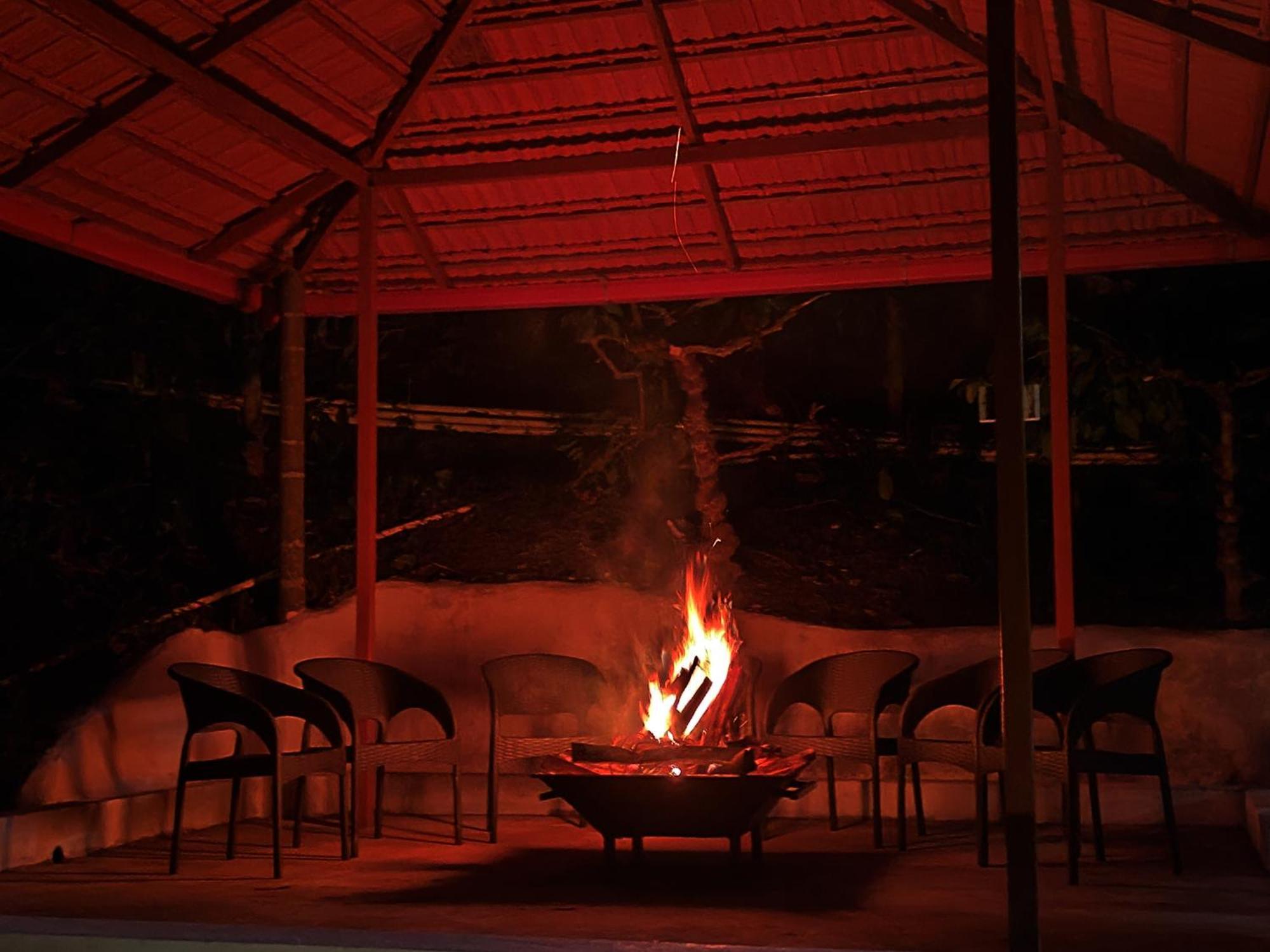 Hill Crest Resort - Coorg Madikeri Exterior photo
